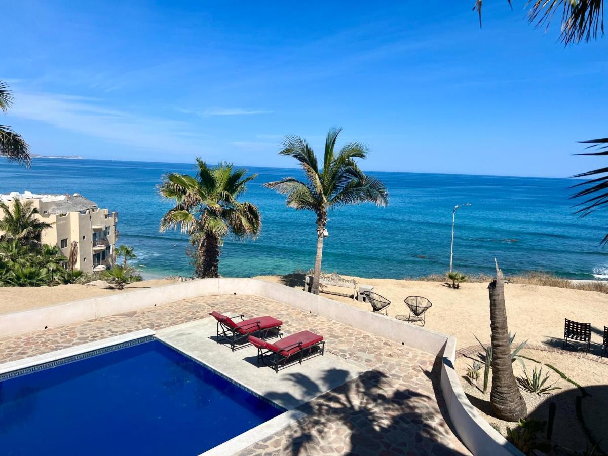 Estudio Con Alberca San José del Cabo Exterior foto